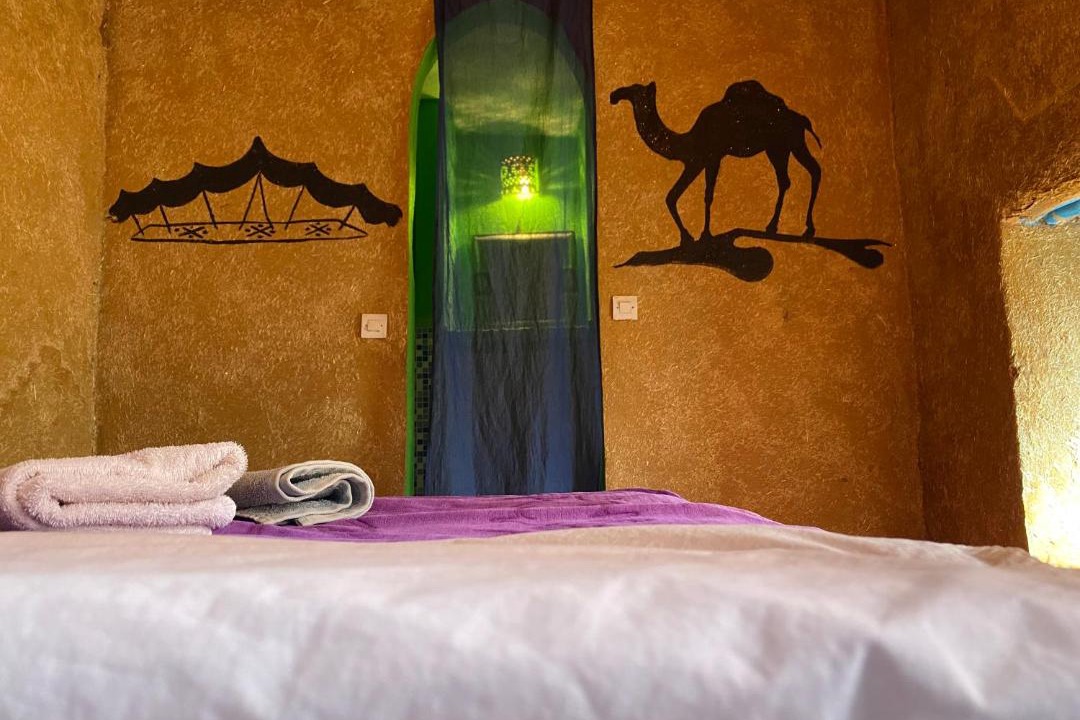 Photo of Bedroom in M'Hamid El Ghizlane