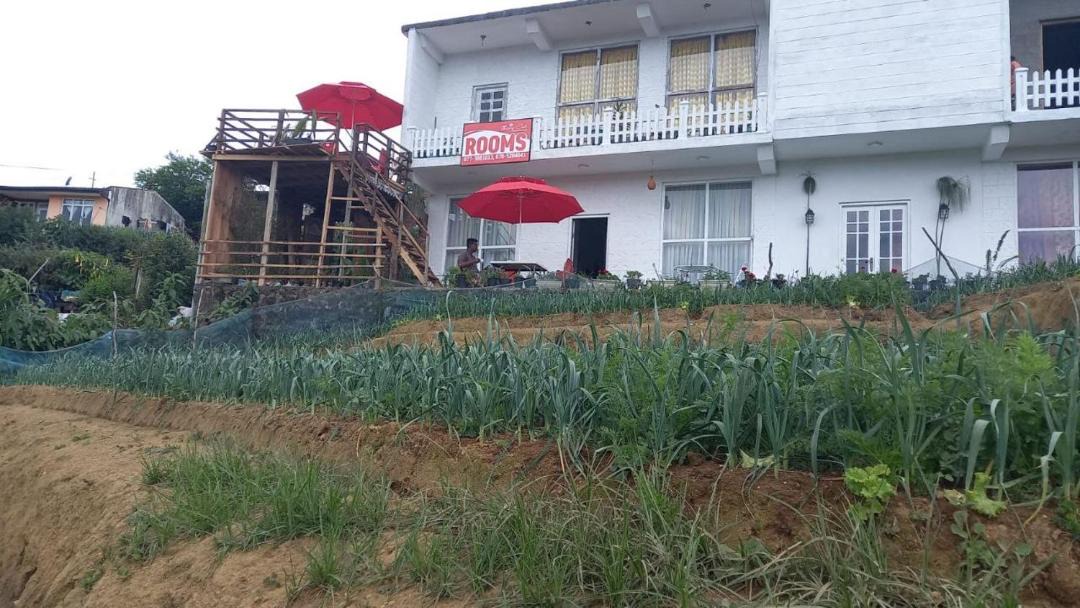 Photo of Buildings in Nuwara Eliya