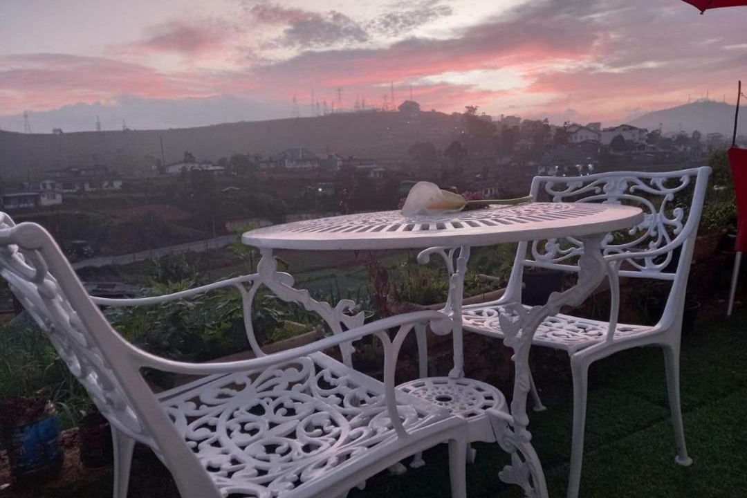 Photo of Patio Balcony in Nuwara Eliya