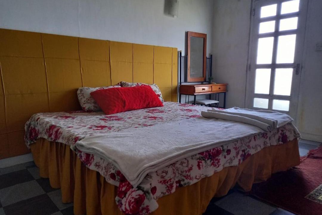 Photo of Bedroom in Nuwara Eliya