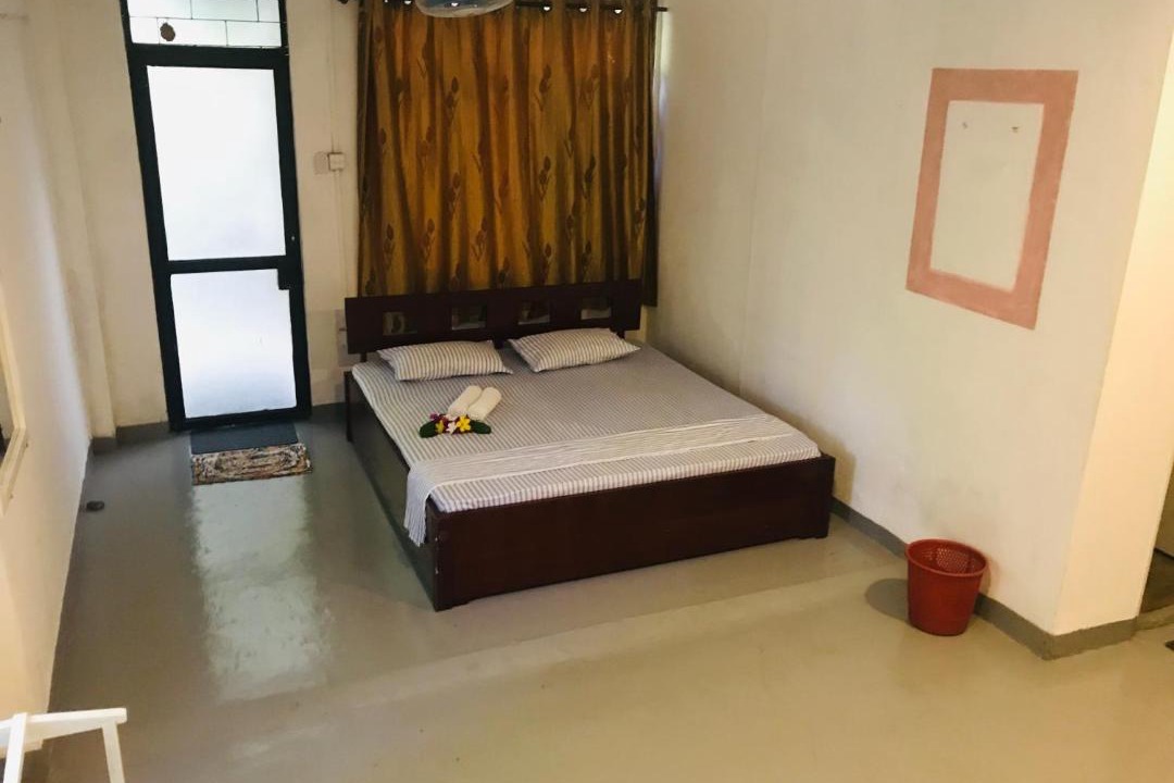 Photo of Bedroom in Kaduruduwa