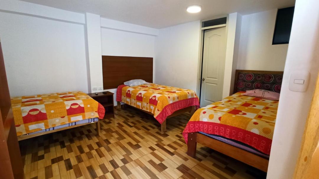 Photo of Bedroom in Cusco Historic Center