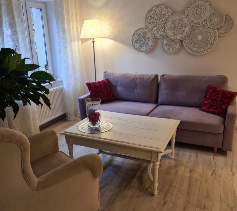 Photo of Livingroom in Mysliborz