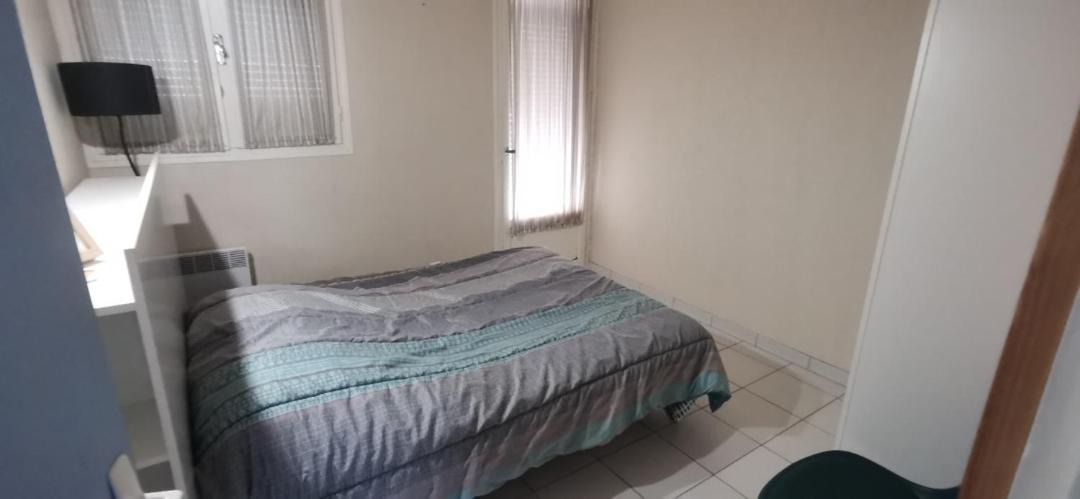 Photo of Bedroom in Banyuls-sur-Mer