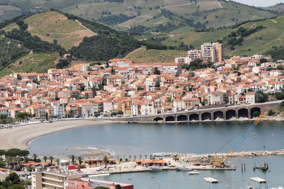Photo of Others in Banyuls-sur-Mer