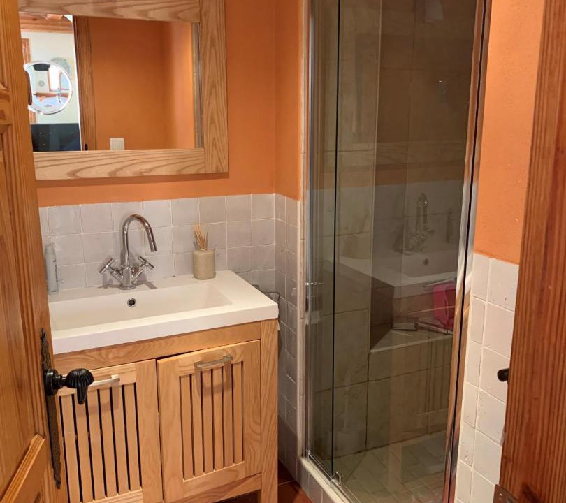 Photo of Bathroom in Denia
