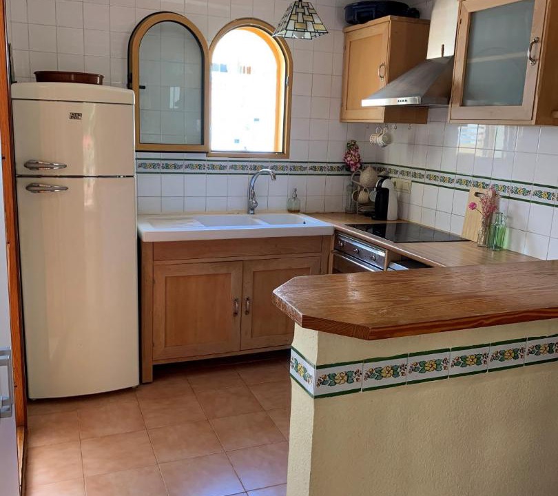 Photo of Kitchen in Denia