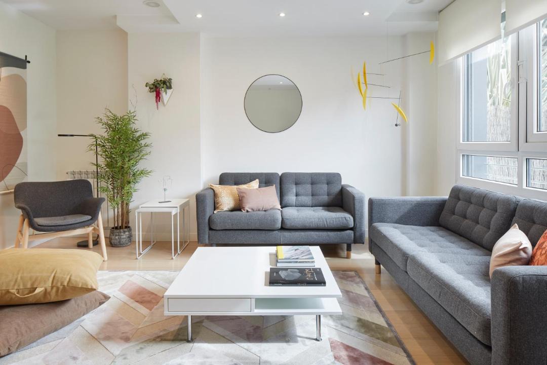 Photo of Livingroom in Antiguo