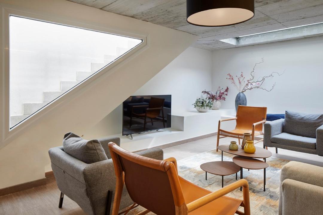 Photo of Livingroom in Antiguo