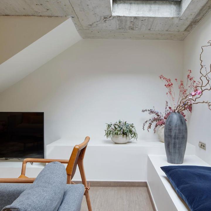 Photo of Livingroom in Antiguo