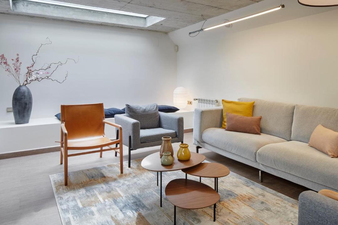 Photo of Livingroom in Antiguo