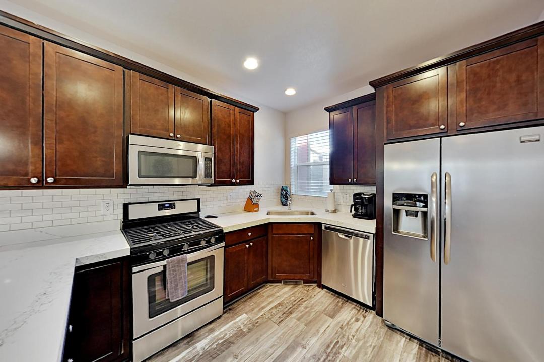 Photo of Kitchen in Kimball Junction