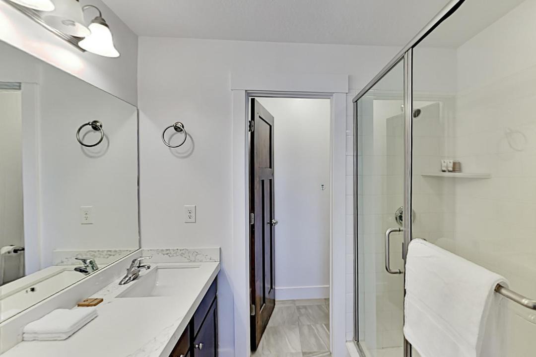 Photo of Bathroom in Kimball Junction
