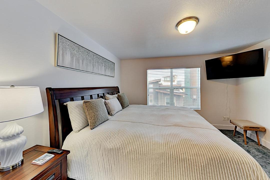 Photo of Bedroom in Kimball Junction