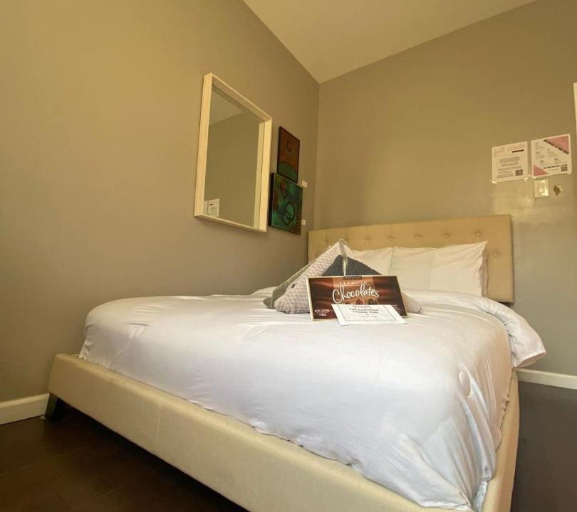 Photo of Bedroom in South Philadelphia