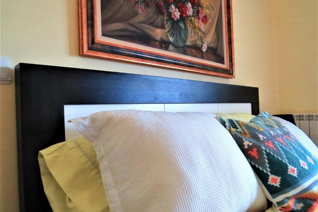 Photo of Bedroom in Cardielos