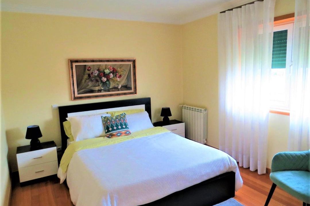 Photo of Bedroom in Cardielos