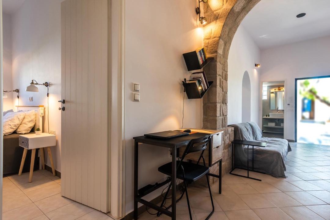 Photo of Livingroom in Adamas