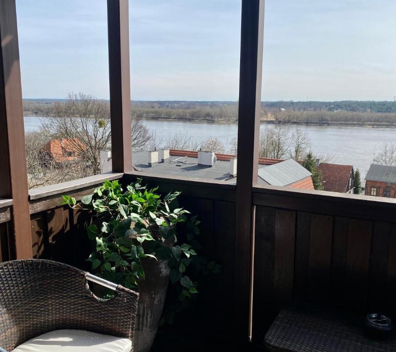 Photo of Patio Balcony in Torun