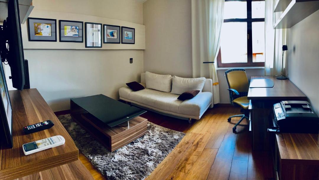 Photo of Livingroom in Torun