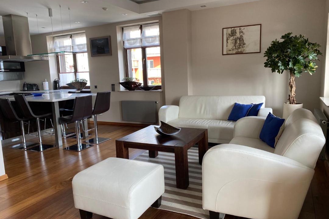 Photo of Livingroom in Torun