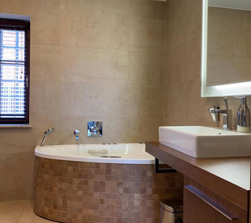 Photo of Bathroom in Torun