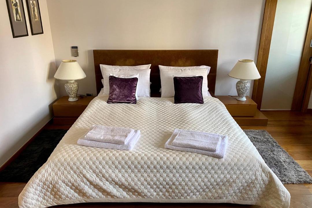 Photo of Bedroom in Torun