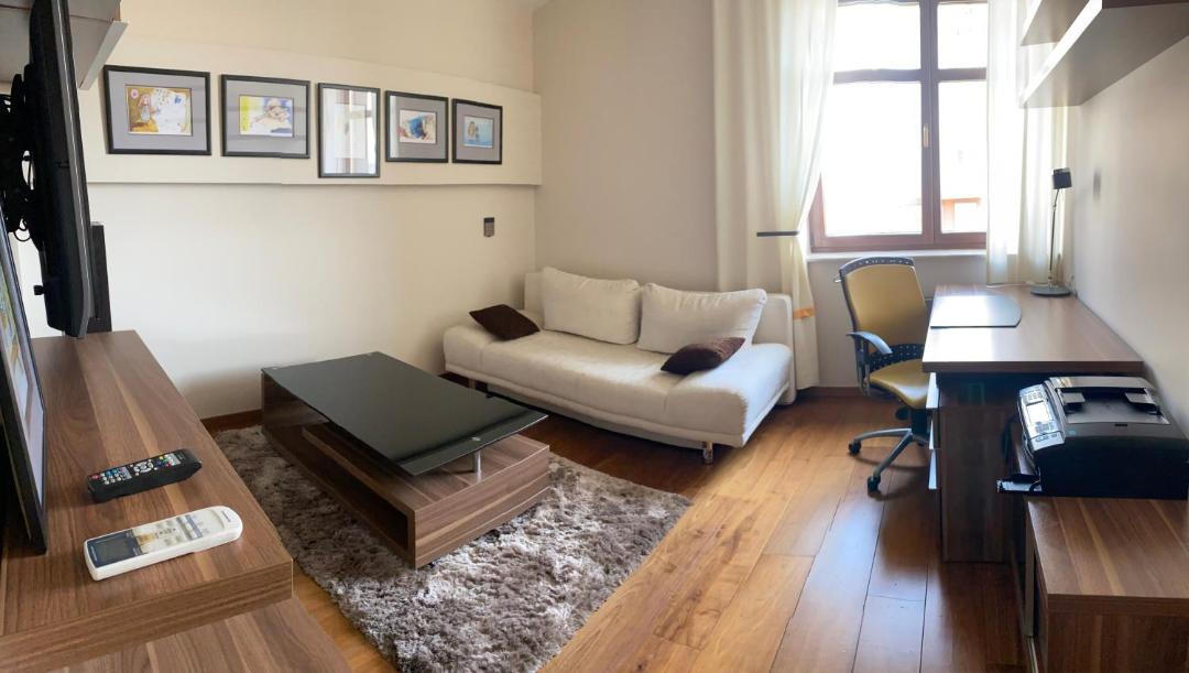Photo of Livingroom in Torun