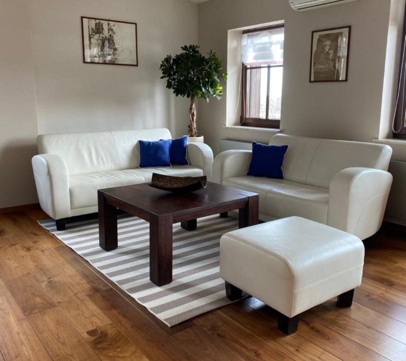 Photo of Livingroom in Torun