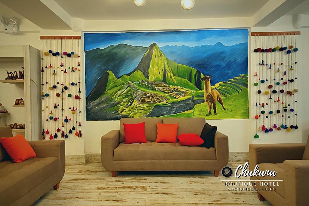 Photo of Livingroom in Aguas Calientes