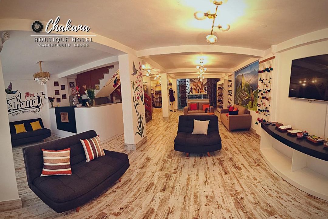 Photo of Livingroom in Aguas Calientes