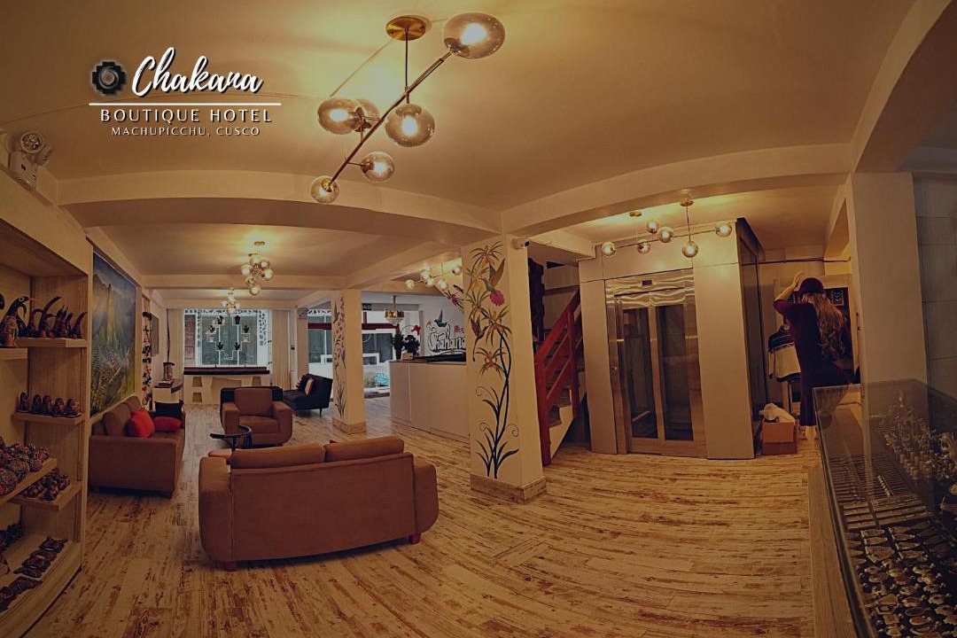 Photo of Livingroom in Aguas Calientes