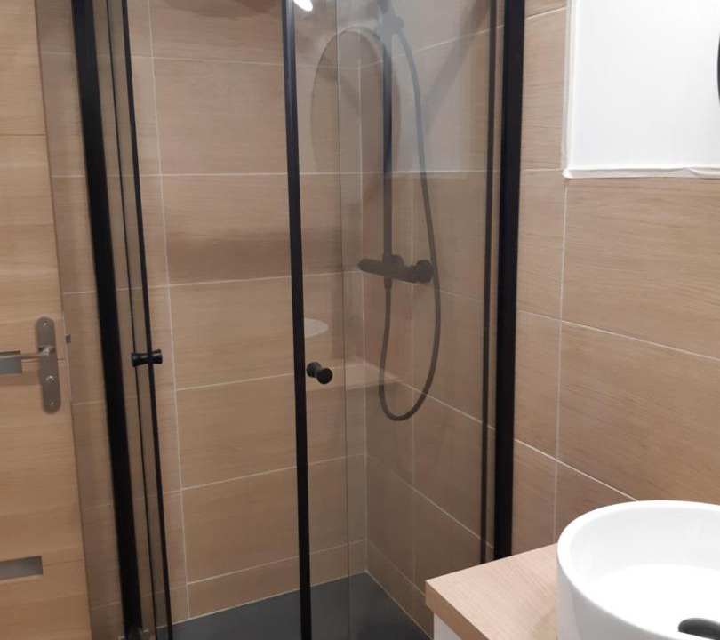 Photo of Bathroom in Vezelois