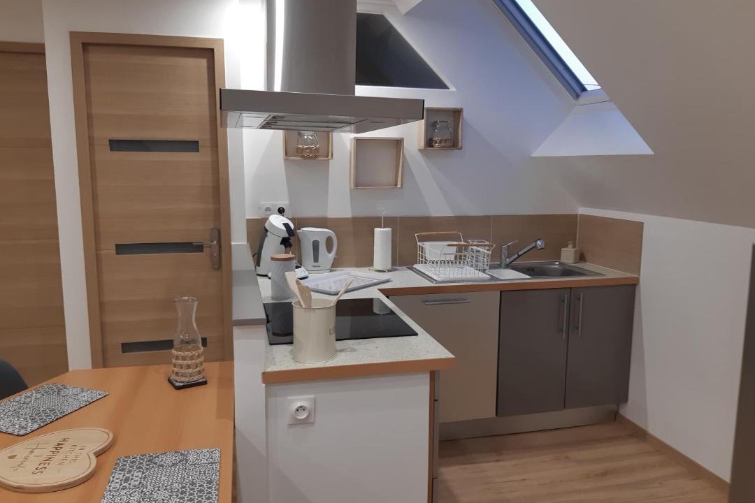 Photo of Kitchen in Vezelois
