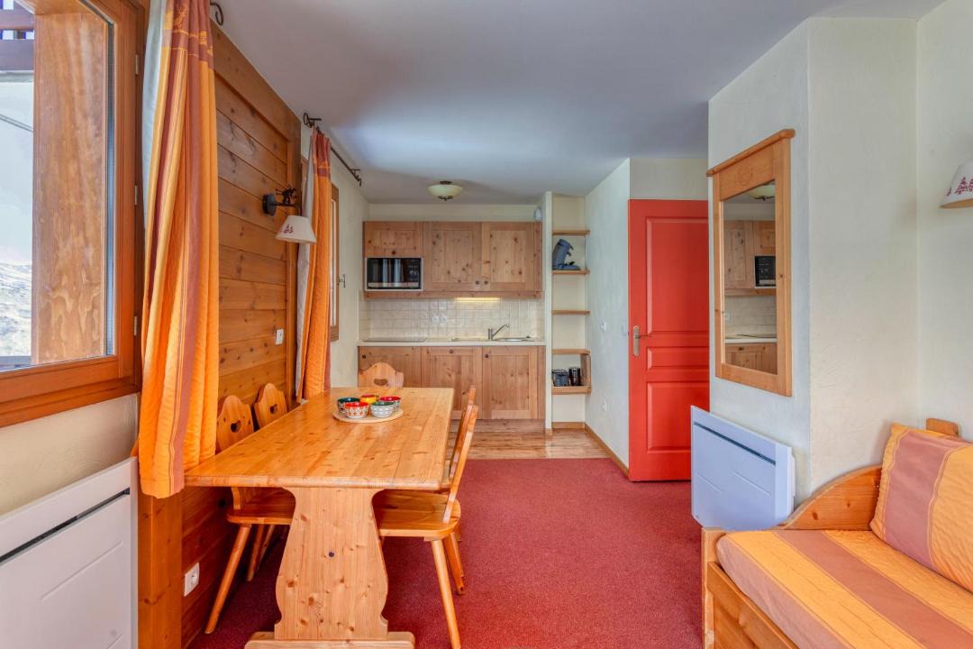 Photo of Livingroom in Le Corbier