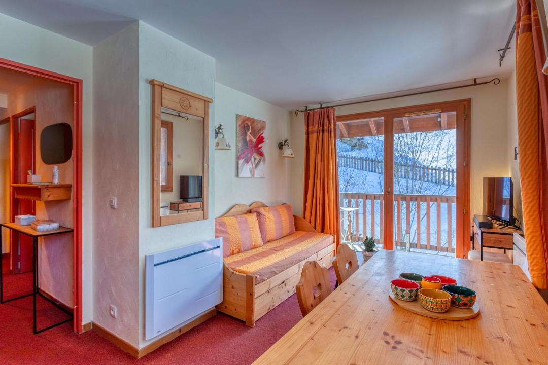 Photo of Livingroom in Le Corbier