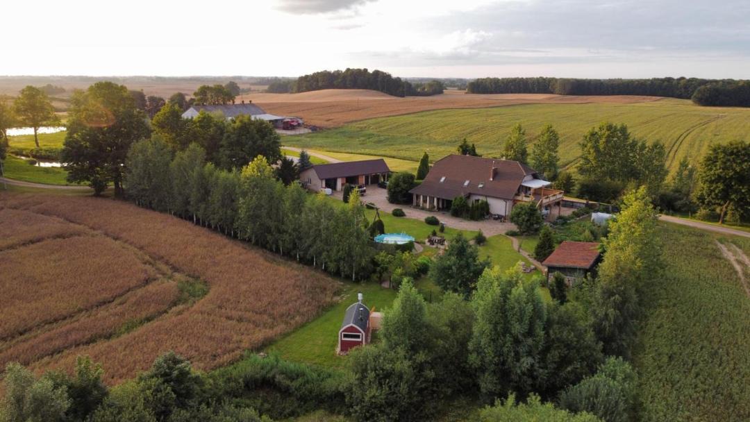 Photo of Outdoor in Zalewo