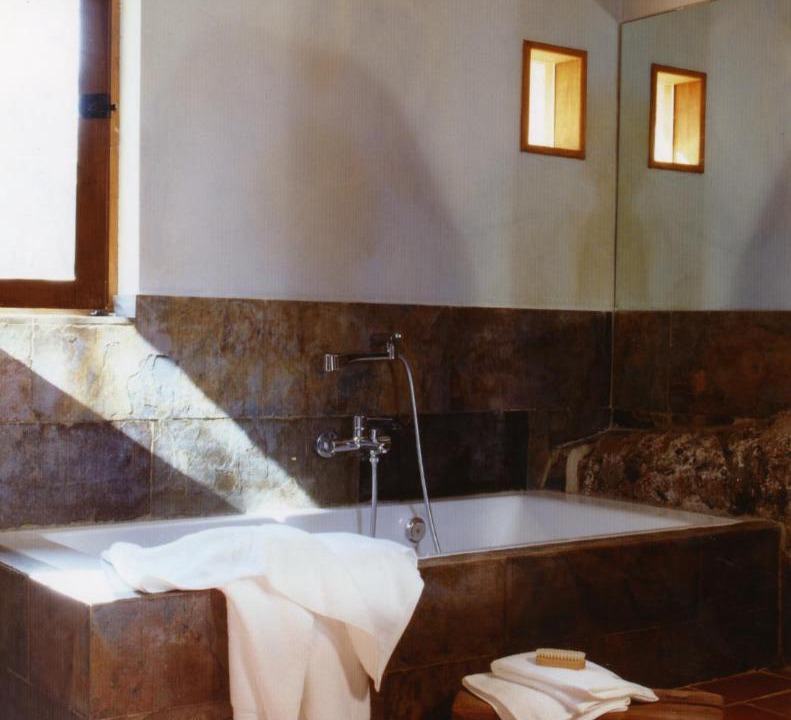 Photo of Bathroom in Ortigosa del Monte