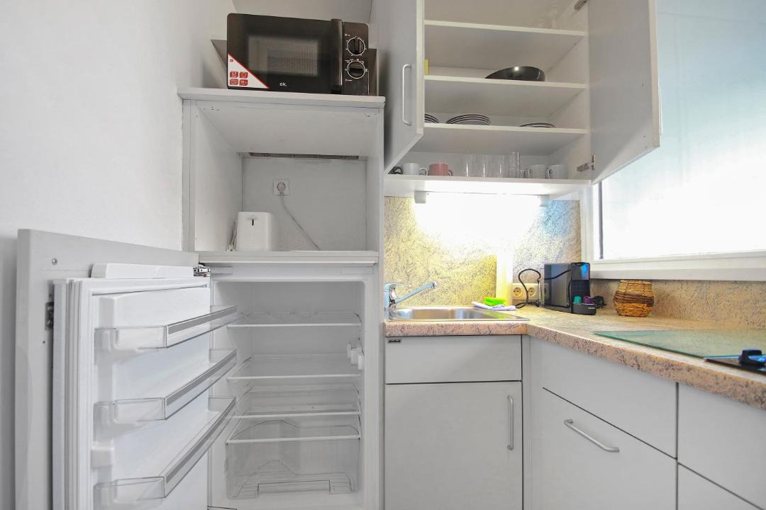 Photo of Kitchen in Josephsburg