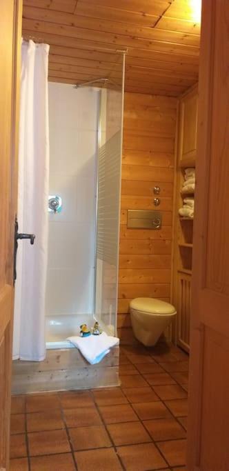 Photo of Bathroom in Munchen District