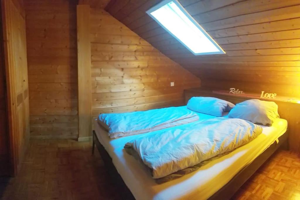 Photo of Bedroom in Munchen District