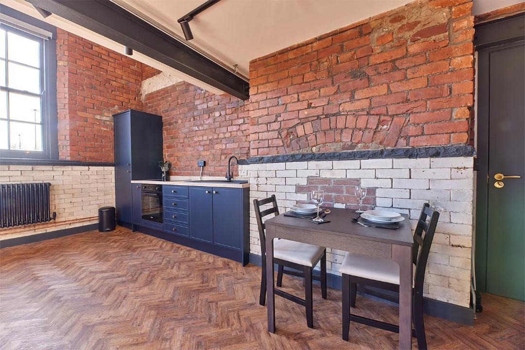 Photo of Kitchen in Sunderland