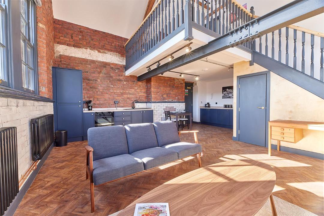 Photo of Livingroom in Sunderland