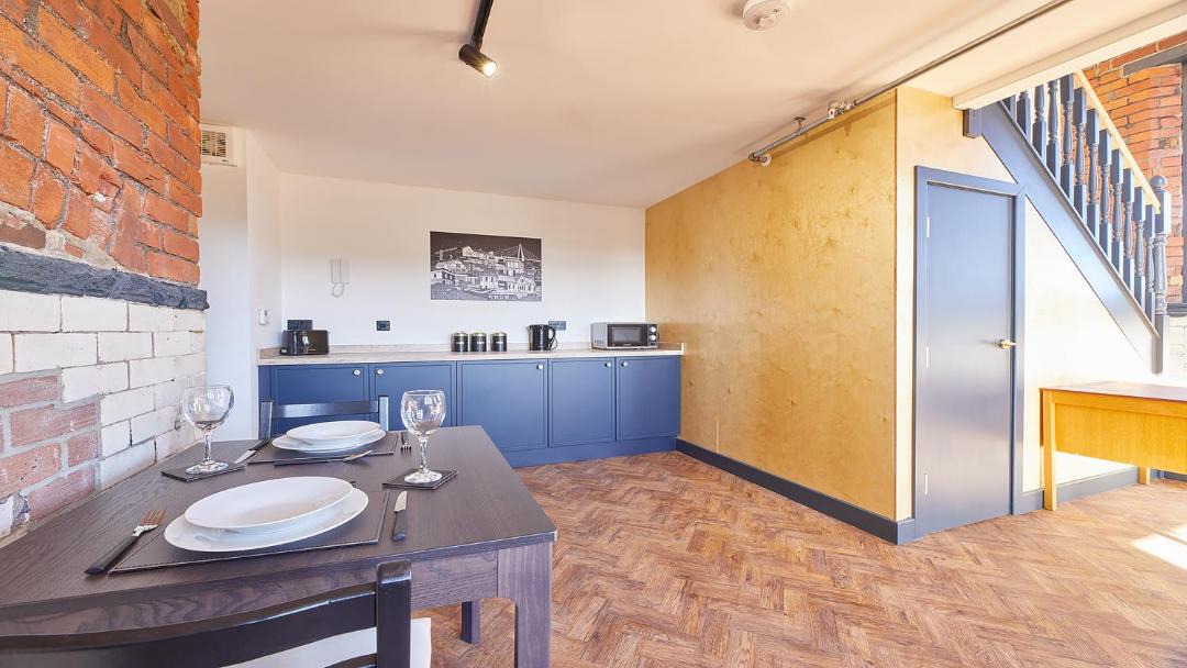 Photo of Kitchen in Sunderland