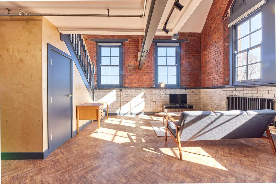 Photo of Livingroom in Sunderland