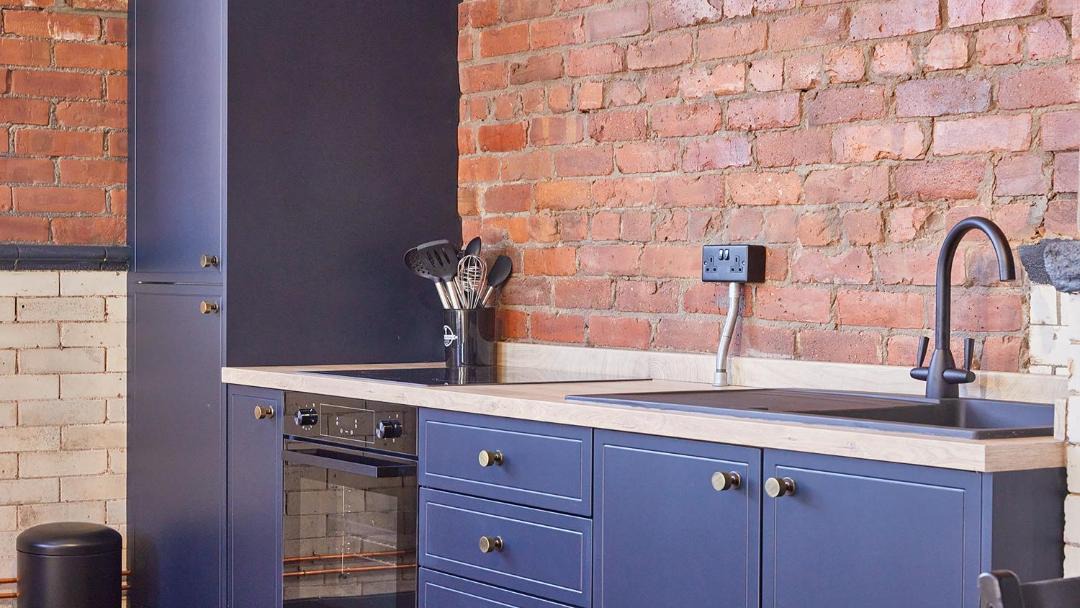 Photo of Kitchen in Sunderland
