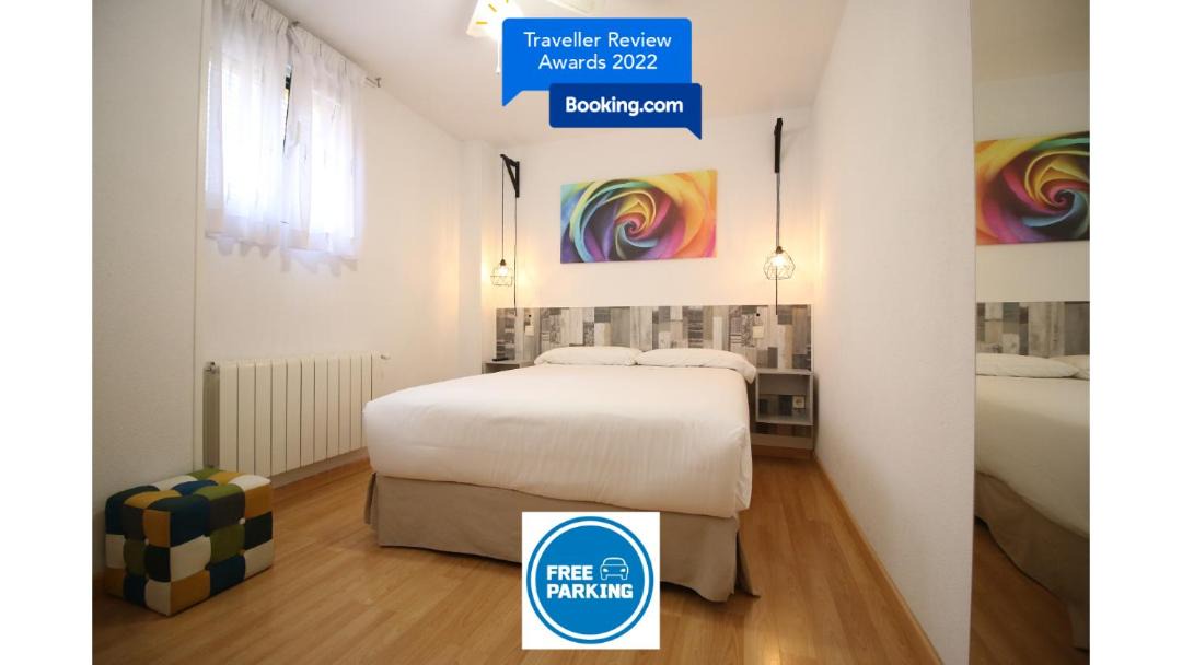 Photo of Bedroom in Segovia