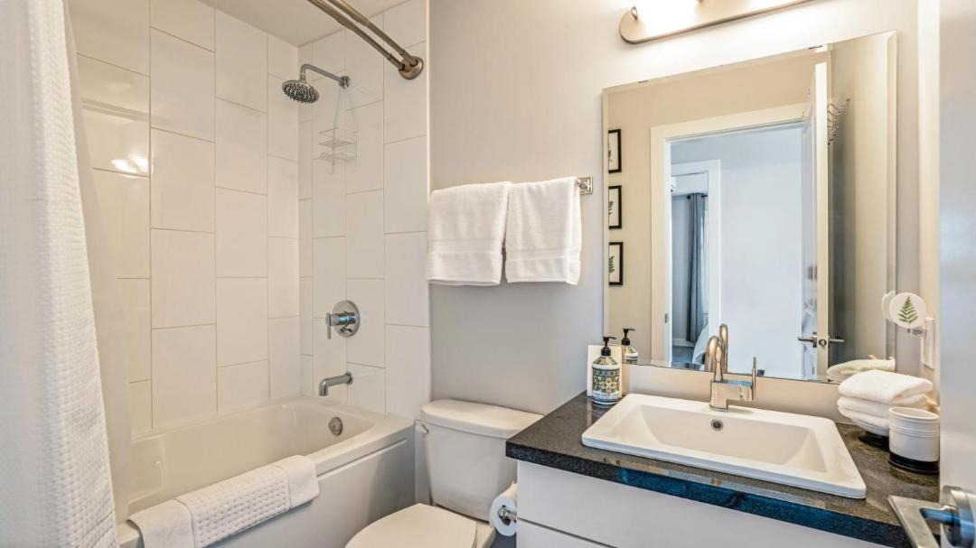 Photo of Bathroom in Central Okanagan