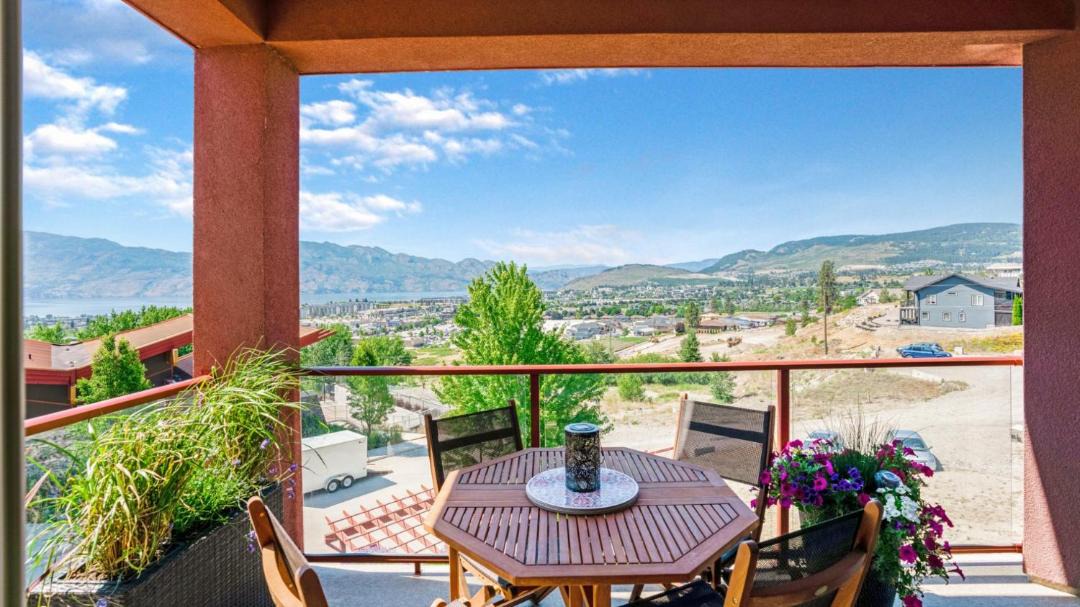Photo of Patio Balcony in Central Okanagan