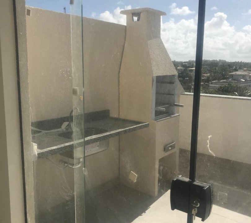 Photo of Patio Balcony in Centro